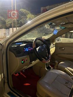 Chery Fulwin 2